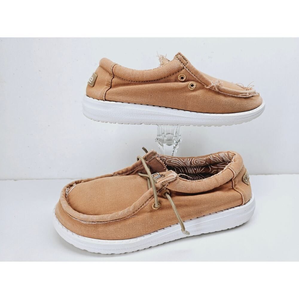 HeyDude K13 Comfy footwear